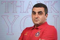 Օսեյանն ու իր ամբողջ մարզչական շտաբը հեռացել են «Փյունիկ»-ից