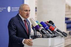 Հայաստանը գազի մատակարարումները դիվերսիֆիկացնելու է՝ անկախ գնից. Փաշինյան