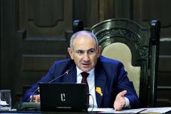 Խաղաղության պայմաններում Հայաստանի զբոսաշրջային ողջ պոտենցիալն օգտագործելու խոչընդոտներ չկան. Փաշինյան