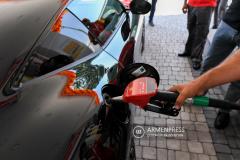 ՀՀ մրցակցության և սպառողների շահերի պաշտպանության հանձնաժողովը գրություններ էր ուղարկել տնտեսվարողներին բենզինի գների բարձրացման վերաբերյալ