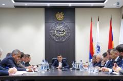 COP17-ի ընթացքում կսահմանվի շուրջօրյա հերթապահություն ՀԷՑ-ի բոլոր մասնաճյուղերում