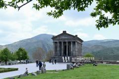 Սեպտեմբերի 21-ին մի շարք պատմամշակութային վայրեր կաշխատեն մինչև ուշ երեկո