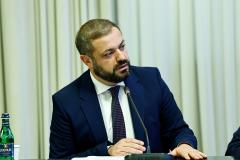 Հայկական արտադրանքի արտահանումը դեպի ԵՄ աճել է շուրջ 70 տոկոսով. Պապոյան