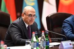 Торговля внутри ЕАЭС за шесть месяцев выросла на 10% - Мишустин