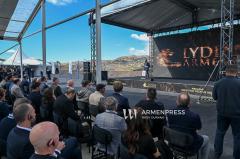 Ամուլսարի ծրագիրը հնարավորություն է՝ ցույց տալու, որ հանքարդյունաբերությունն ու զբոսաշրջությունը կարող են համատեղ զարգանալ․ ՏԿԵ նախարար