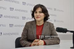 Հայաստանում հողերի մինչև 60-70 տոկոսը ենթակա է դեգրադացման. թեժ կետերը գնահատվել են Տավուշի և Շիրակի մարզերում