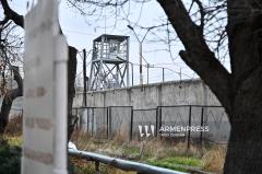 ՄԻՊ ներկայացուցիչներն այցելել են «Նուբարաշեն» ՔԿՀ