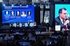 Mining Armenia Forum 2026. Ամերիաբանկը՝ հանքարդյունաբերության գործընկեր