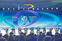 ՀՀ պատվիրակությունը Մոսկվայում մասնակցել է «Ռուսաստանյան էներգետիկ շաբաթ» IX միջազգային ֆորումին