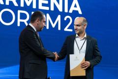 Հայաստանում լեռնամետալուրգիական ոլորտի վերլուծական կենտրոն կստեղծվի