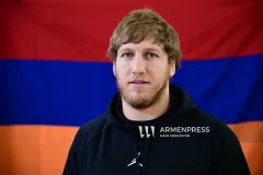 Օլիմպիական չեմպիոն Արթուր Ալեքսանյանը ենթարկվել է ողնաշարի վիրահատության