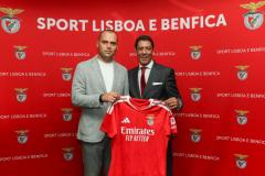 Benfica Academy Armenia получит стадион, 6 футбольных полей и другую инфраструктуру