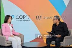 ՊԵԿ-ի գործառույթները պետք է մշտապես հավասարակշռության մեջ լինեն շրջակա միջավայրի առաջնահերթությունների հետ. Սոսե Ստեփանյան