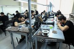 Սեպտեմբերին գրանցված աշխատատեղերի նոր ռեկորդ է արձանագրվել․ Փաշինյան