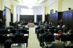 ՀՀ կառավարությունը հաստատեց մի շարք ապրանքախմբերի դրոշմավորման փորձնական ծրագիրը