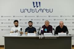 Աշխարհի առաջնությունից ակնկալիքներն ավելին էին. հունահռոմեական ոճի ըմբշամարտի հավաքականն ամփոփել է արդյունքները