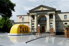 ԱԺ-ում պատգամավորները բարձրացրել են առցանց տաքսիների գների և միջնորդավճարների հիմնավորվածության հարցը