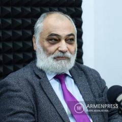 Ruben Safrastyan