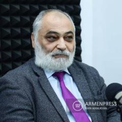 روبِن سافراستیان