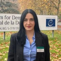 Varduhi Harutyunyan