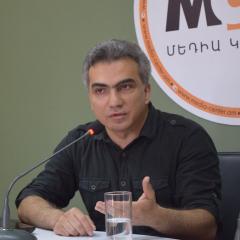 Էդգար Վարդանյան