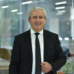 Гарик Керян