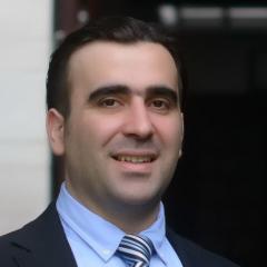 Mher Sahakyan