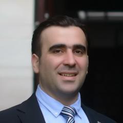 Mher Sahakyan