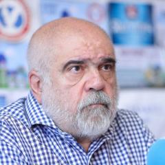 Alexander Iskandaryan