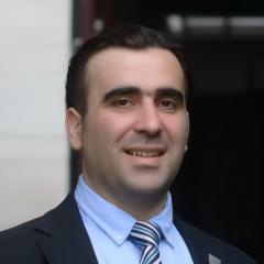 Mher Sahakyan