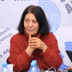 Էմմա Բեգիջանյան