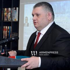 Գոռ Գևորգյան