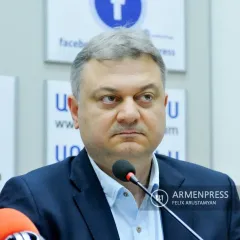 Şahan Gantaharyan