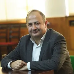 Ruben Melkonyan