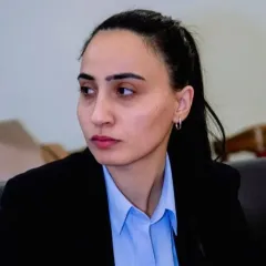 ژانّا واردانیان