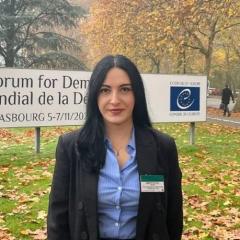 Վարդուհի Հարությունյան