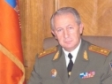 Г.Акопян: «Силы и средства СНБ дают возможность полностью контролировать оперативную ситуацию и пресекать на корню любые посягательства в отношении РА»