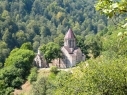 Dilijan municipality carrying out works toward the development of all the spheres of the town
