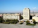 Primary issues of the province development discussed at the Ararat province council