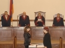 ՍԴ-ն Սահմանադրությանը համապատասխանող ճանաչեց հայ-թուրքական արձանագրություններում ամրագրված պարտավորությունները