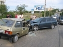 Հայաստանում հունվարի 1-15-ն արձանագրվել է 79 ճանապարհատրանսպորտային պատահար