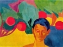 Four wall-paintings by M. Avetisyan to be restored this year