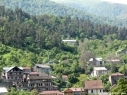 Asphalting and repair of potholes of 300 million AMD implemented in 2009 in Dilijan