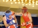 RA boxing national tournament starts