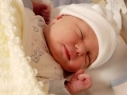 The number of newborn infants increased in Aragatsotn