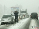 Дороги в Сюнике открыты для движения транспорта