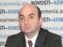 B. Yengibaryan says Armenia’s IT sphere seriously develops