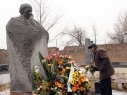 Armenian great prose-writer Hrant Matevosyan’s 75th anniversary marked