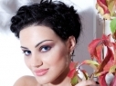 In “Eurovision 2010” Armenia will be represented by Eva Rivas