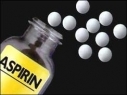 Study: Aspirin May Slow Cancer Spread